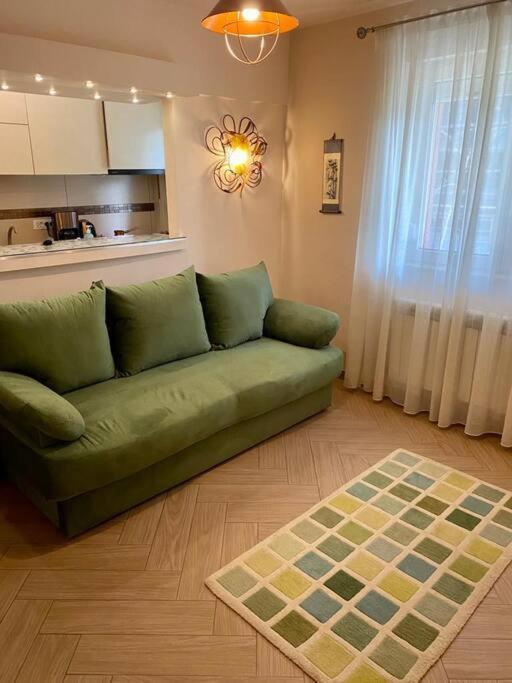 Modern & Central Apartment In North Of ブカレスト エクステリア 写真