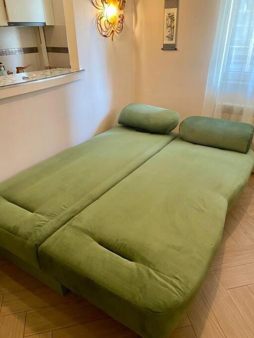 Modern & Central Apartment In North Of ブカレスト エクステリア 写真